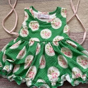 SweetHoney 18Month bubble dress